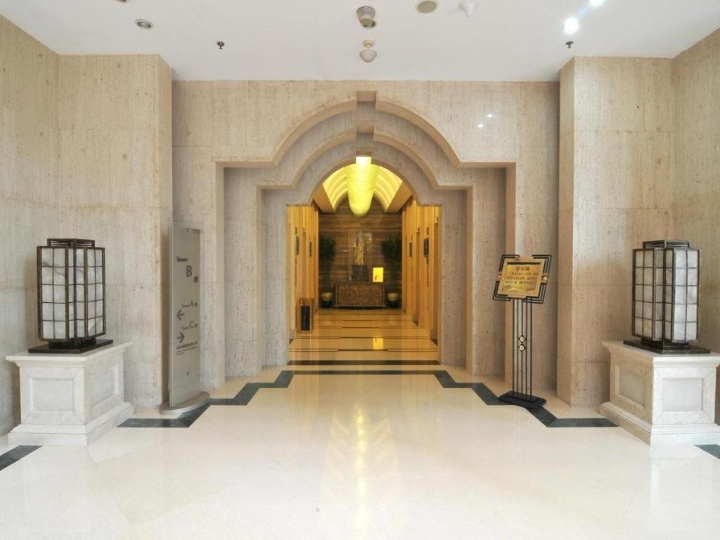 China Palace Hotel Пекин Экстерьер фото