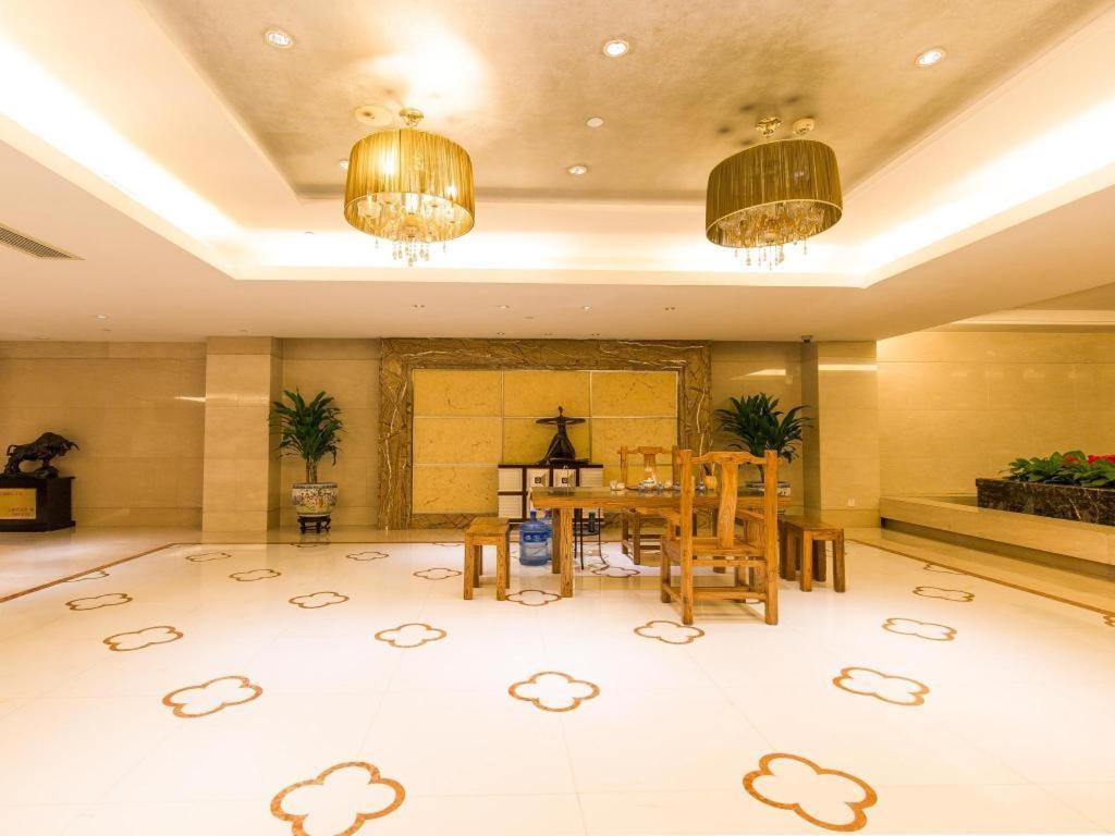 China Palace Hotel Пекин Экстерьер фото