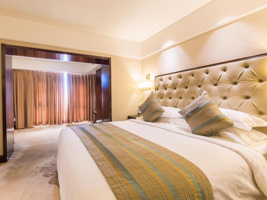 China Palace Hotel Пекин Экстерьер фото