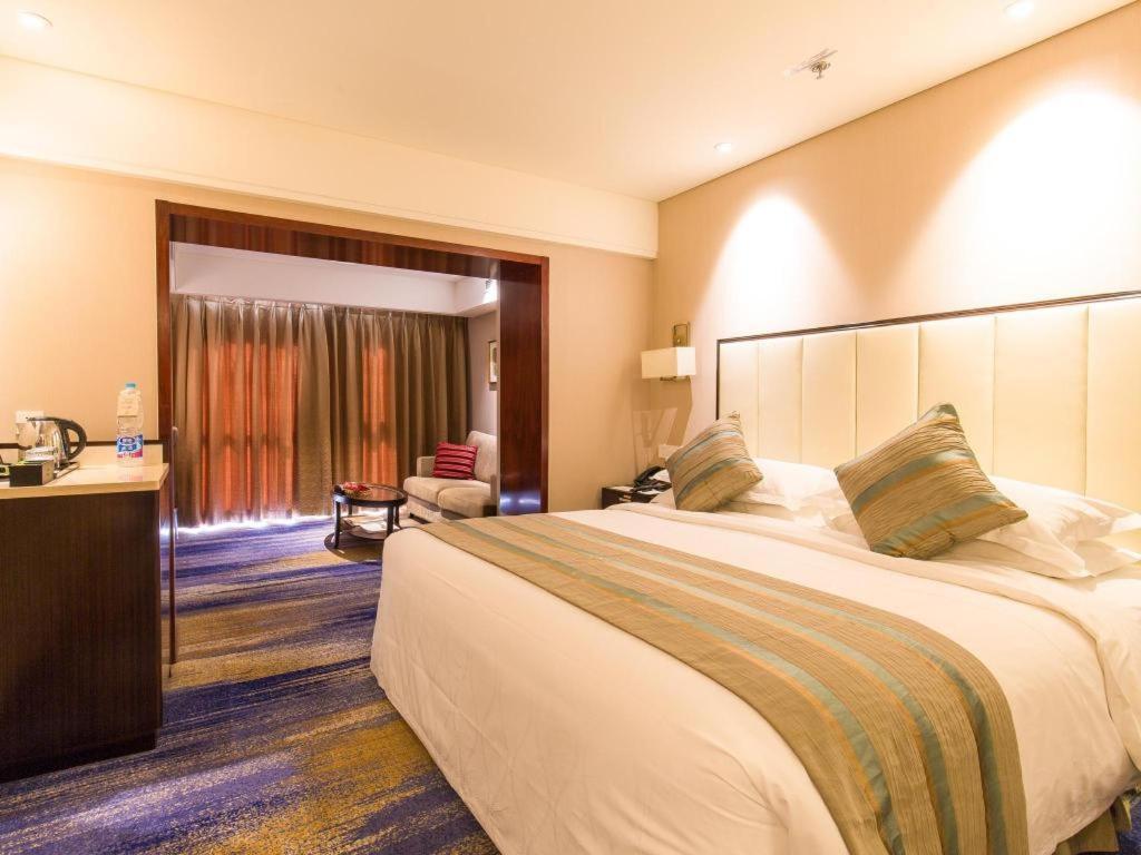 China Palace Hotel Пекин Экстерьер фото