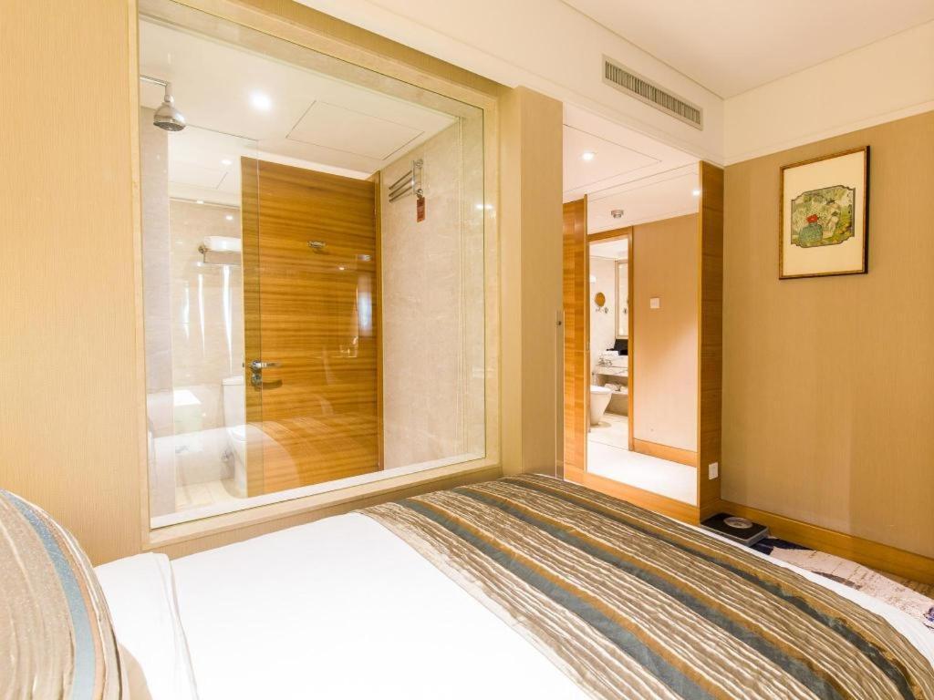 China Palace Hotel Пекин Экстерьер фото