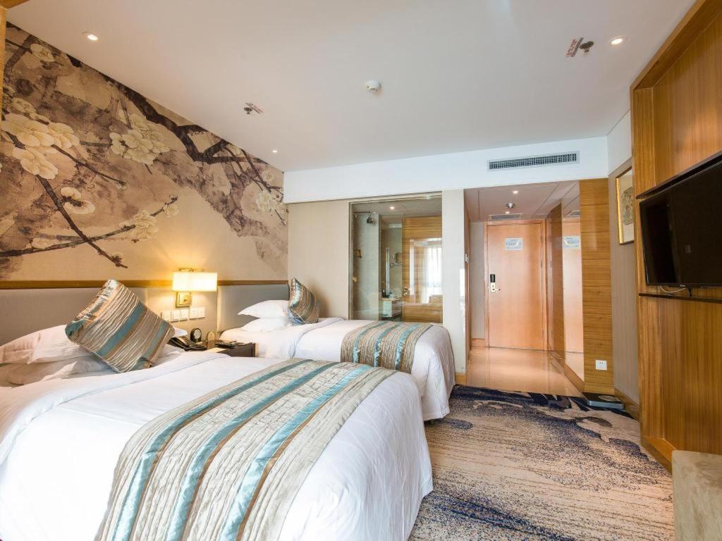 China Palace Hotel Пекин Экстерьер фото
