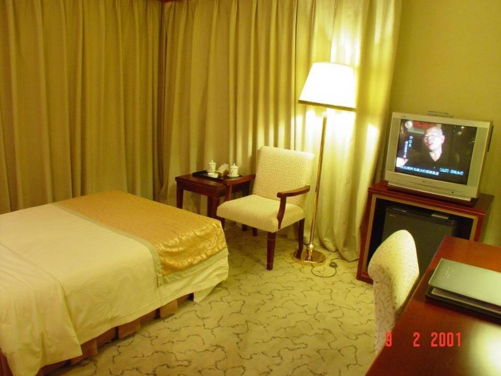 China Palace Hotel Пекин Экстерьер фото